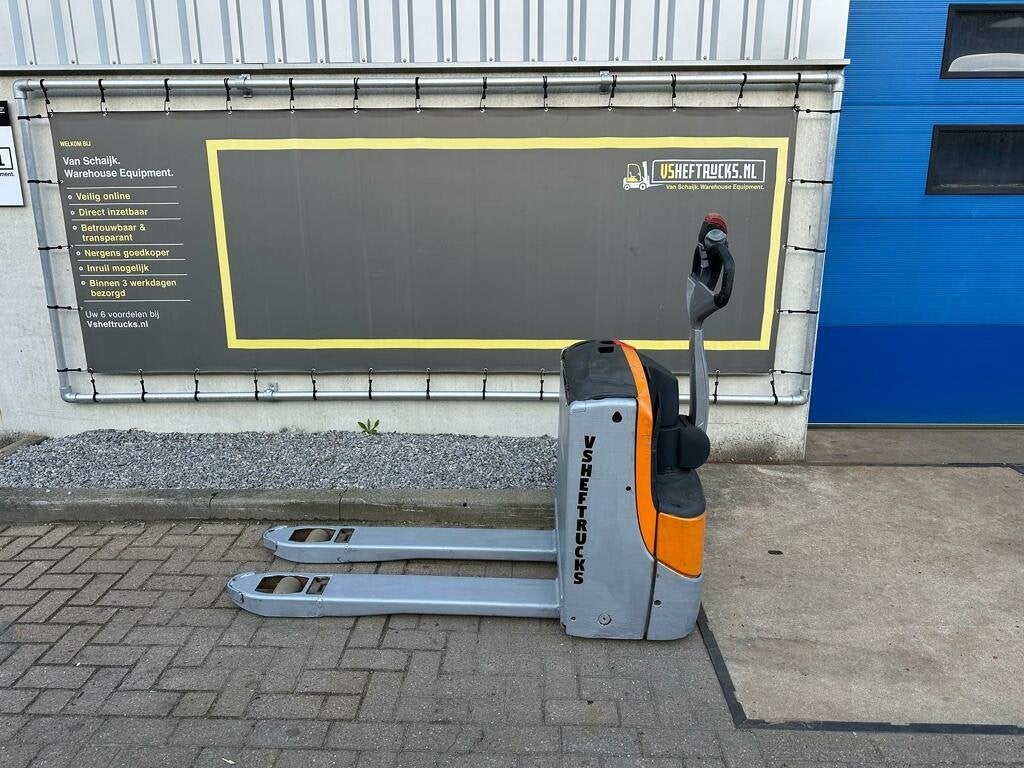 VS-22773 Elektrische palletwagen still EXU16, Still, Info@still.de, Palletwagen, 1000 tot 2000 kg