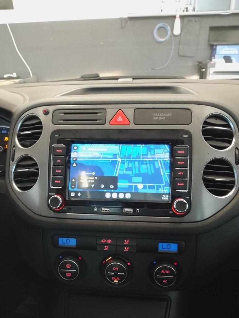 upgrade je Auto met appel Carplay en Android auto, Ophalen of Verzenden, Nieuw