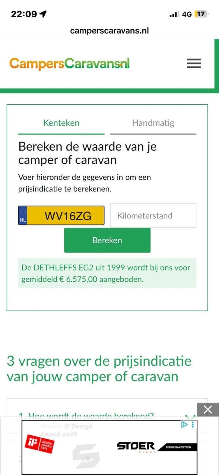 Dettleffs Camper, Caravans en Kamperen, Caravans, Rondzit, Omvormbare zithoek, Ringverwarming, 750 - 1000 kg