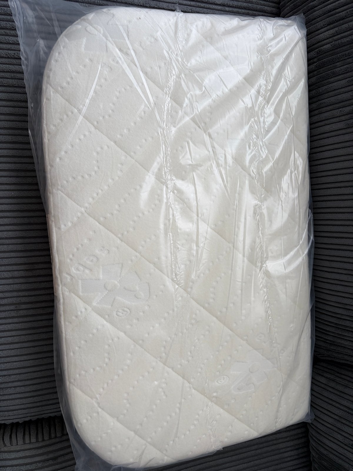 Verlengstuk matras Sebra Kili ledikant - Nieuw, Ophalen, Nieuw, Overige maten, Matras