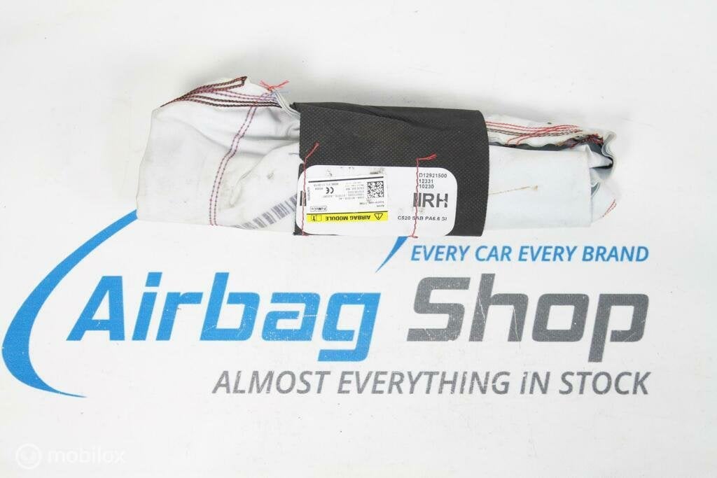 Stoel airbag links of rechts Ford Kuga (2013-2019), Auto-onderdelen