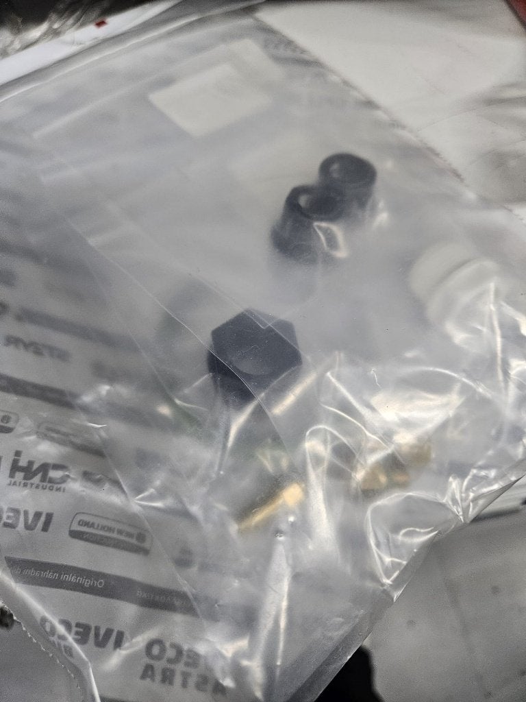Iveco Repair Kit OE - Reparatie kit handrem- 2991930, Ophalen of Verzenden