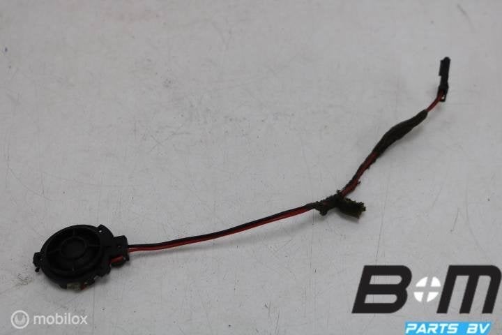 Luidspreker A-stijl VW Caddy 2K 6Q0035411K, Auto-onderdelen, Gebruikt
