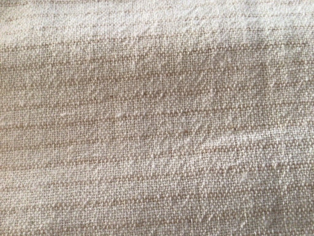 Nieuw Ikea Silverarv tafelkleed 145x240 katoen jute, Huis en Inrichting, Ophalen, Nieuw, Rechthoek