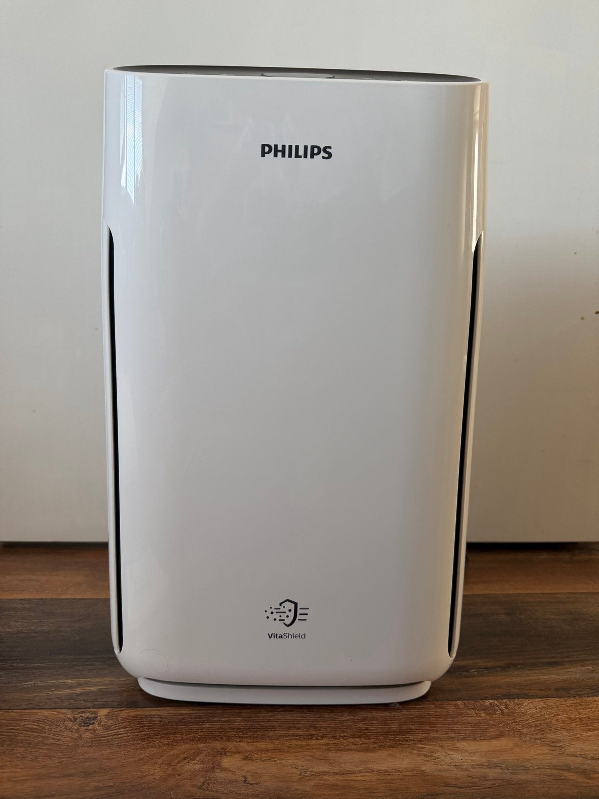 Philips AC1217/10 Luchtreiniger - VitaShield Technologie, Ophalen, Gebruikt, Luchtreiniger