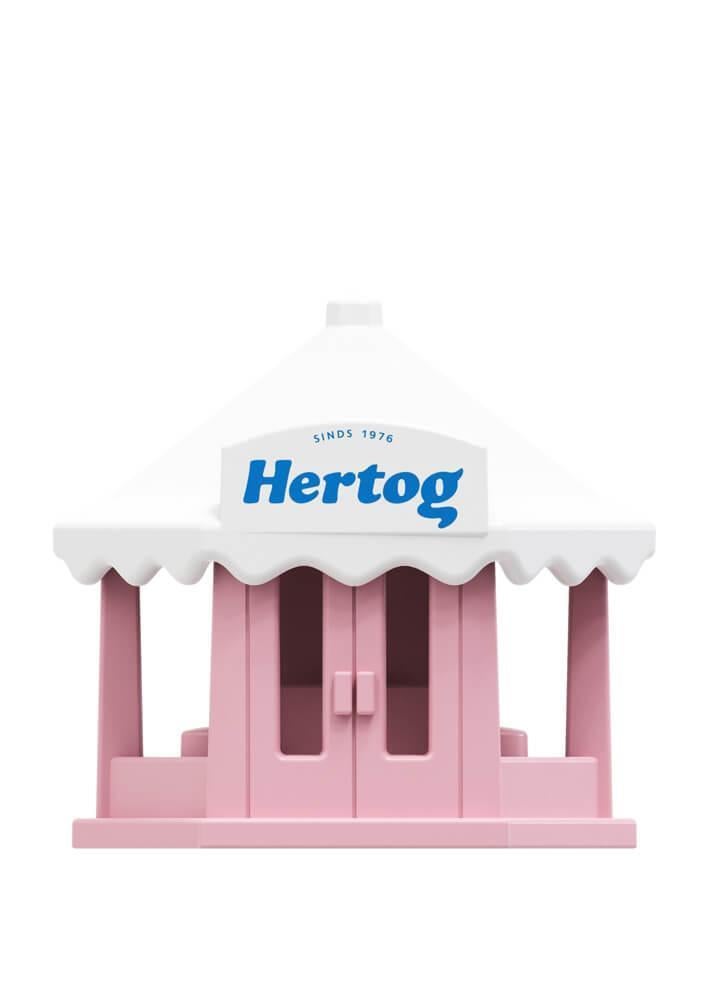 Diverse Winterdorp Miniaturen AH - per stuk 1 euro, Albert Heijn, Ophalen