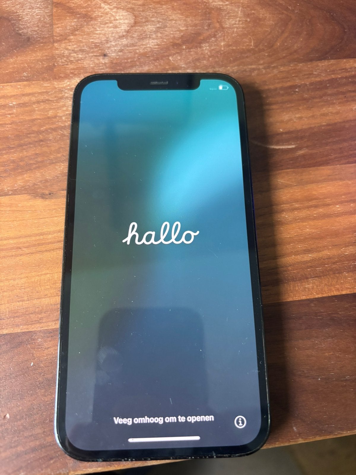 Iphone 12 pro, Telecommunicatie, IPhone 12 Pro, 84 %, Zonder simlock, Zonder abonnement