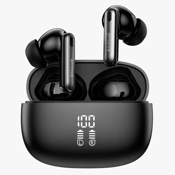 Wireless Earphones Proove Intro Pro with ANC (APP), Audio, Tv en Foto, Koptelefoons, Ophalen of Verzenden, Nieuw, Overige merken
