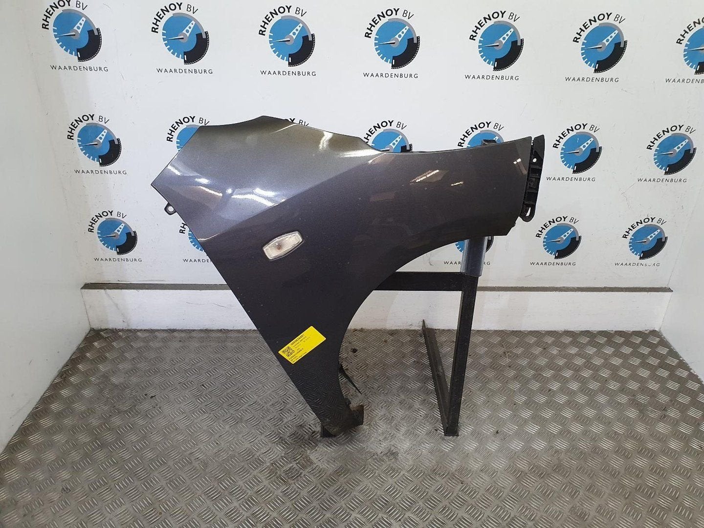 HYUNDAI I10 1.2 Plus  VOORSCHERM R 2012, Ophalen of Verzenden, Gebruikt, Stiba lid