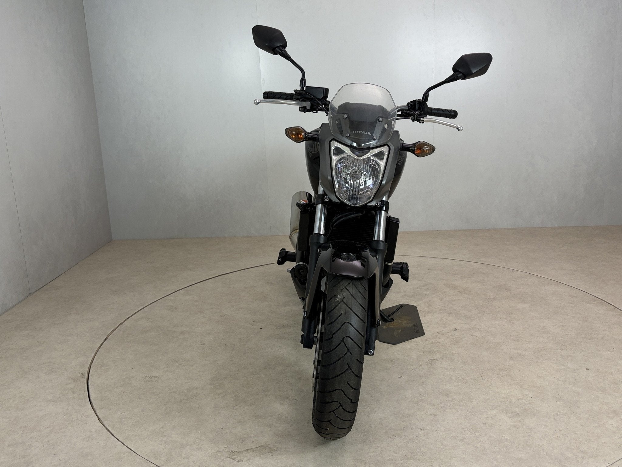 Honda NC 700 S ABS (bj 2012), Motoren, Cco@honda-eu.com, Stroombaan 4
1181 VX  Amstelveen, Honda Motor Europe Ltd, 12 t/m 35 kW