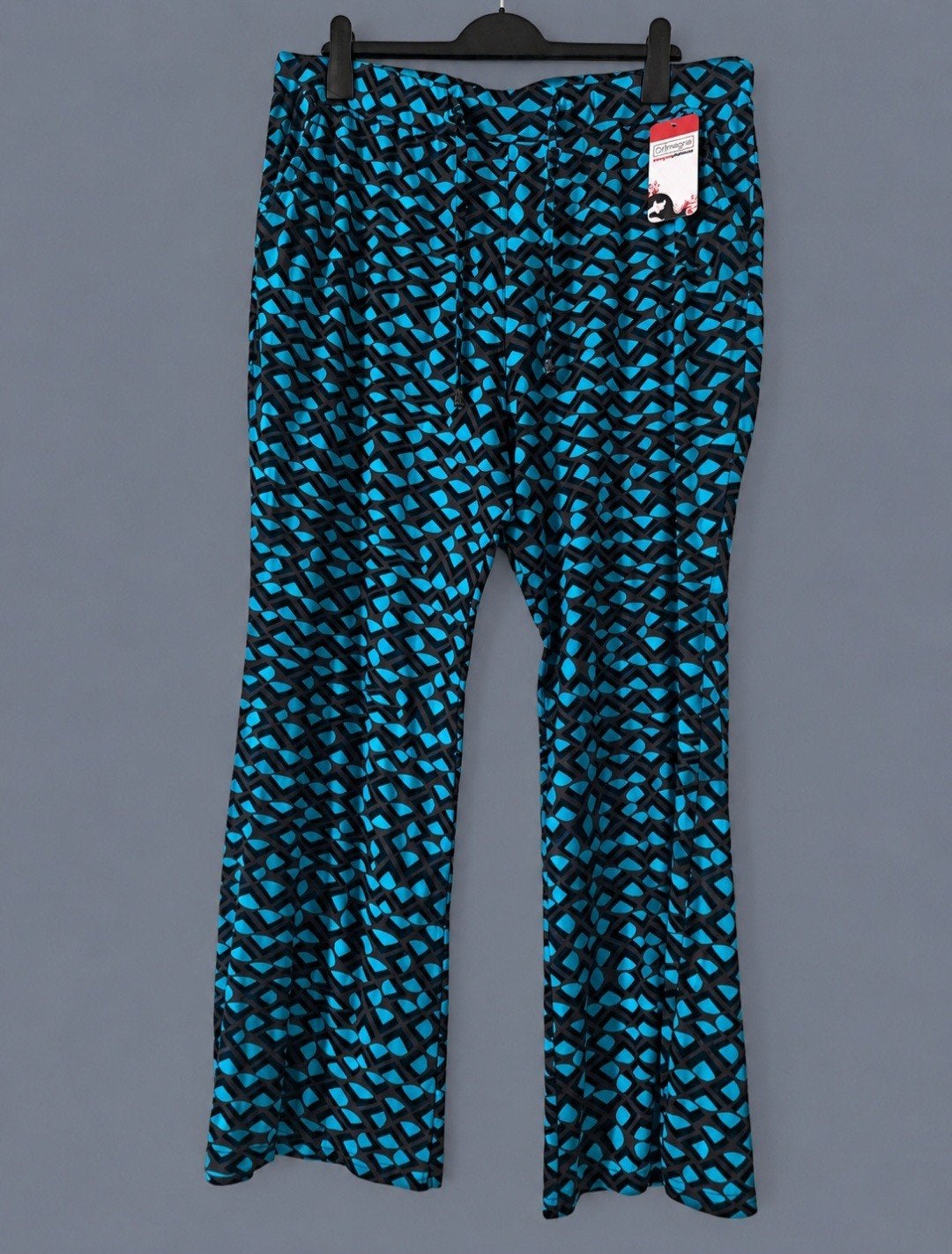 Magna broek / tregging  " Nieuw " - 52-54, Kleding | Heren, Meerkleurig, Nieuw, Ophalen of Verzenden, Magna