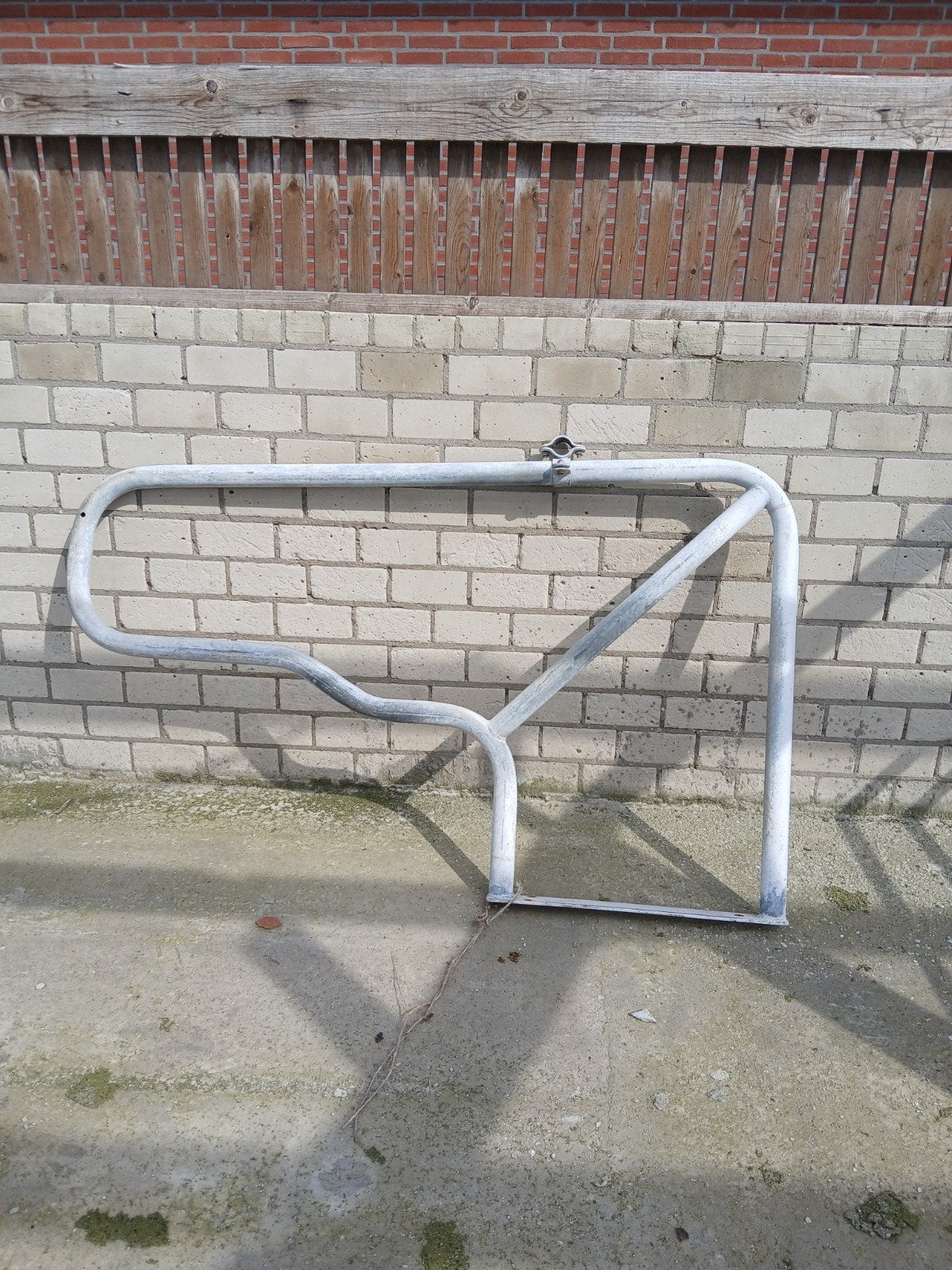 Ligboxen 190cm lang, 115cm hoog, Dieren en Toebehoren, Ophalen of Verzenden