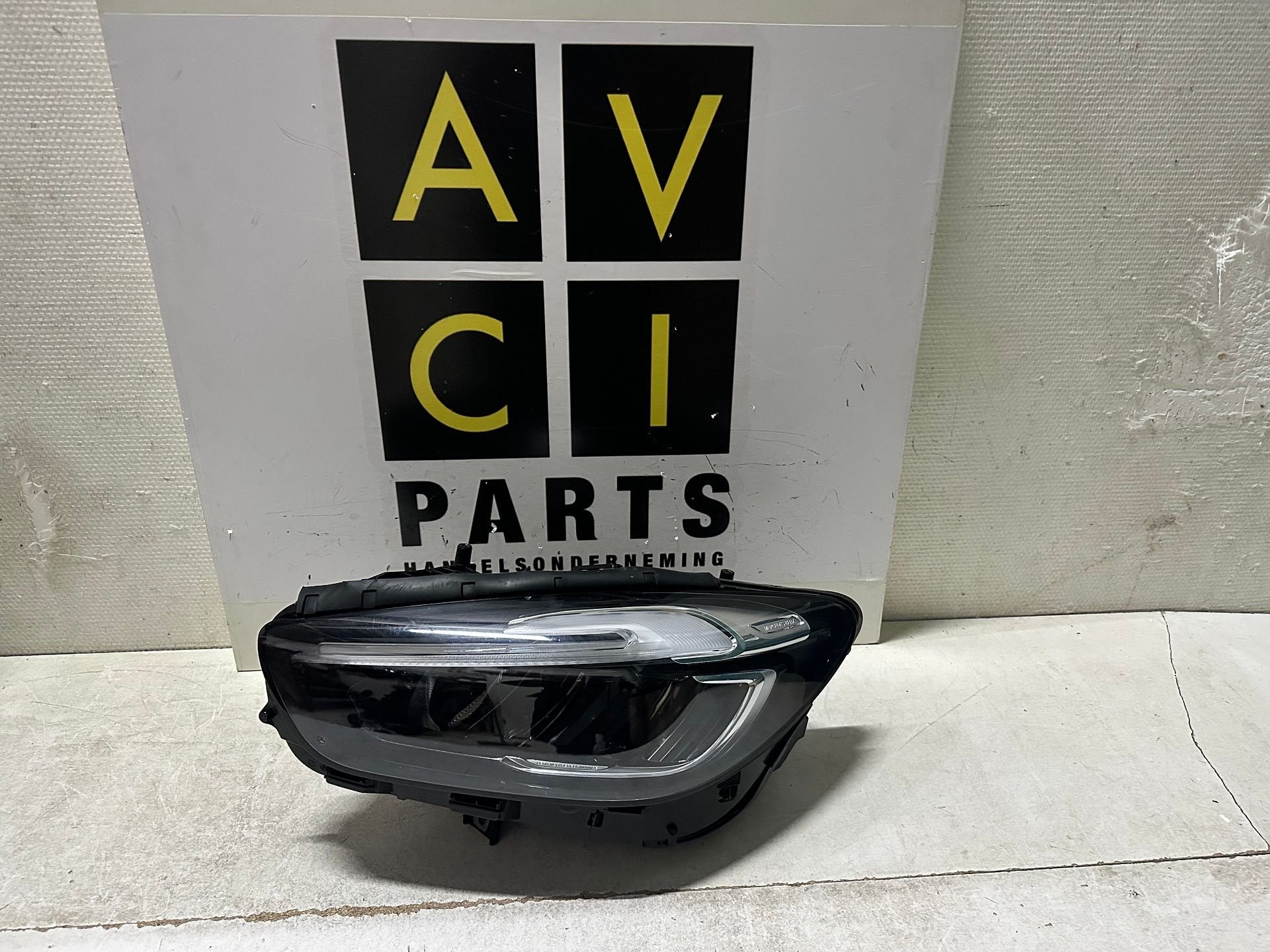 Koplamp B klasse W247 facelift high performance A2479065107, Auto-onderdelen, Gebruikt, -, Ophalen of Verzenden, -