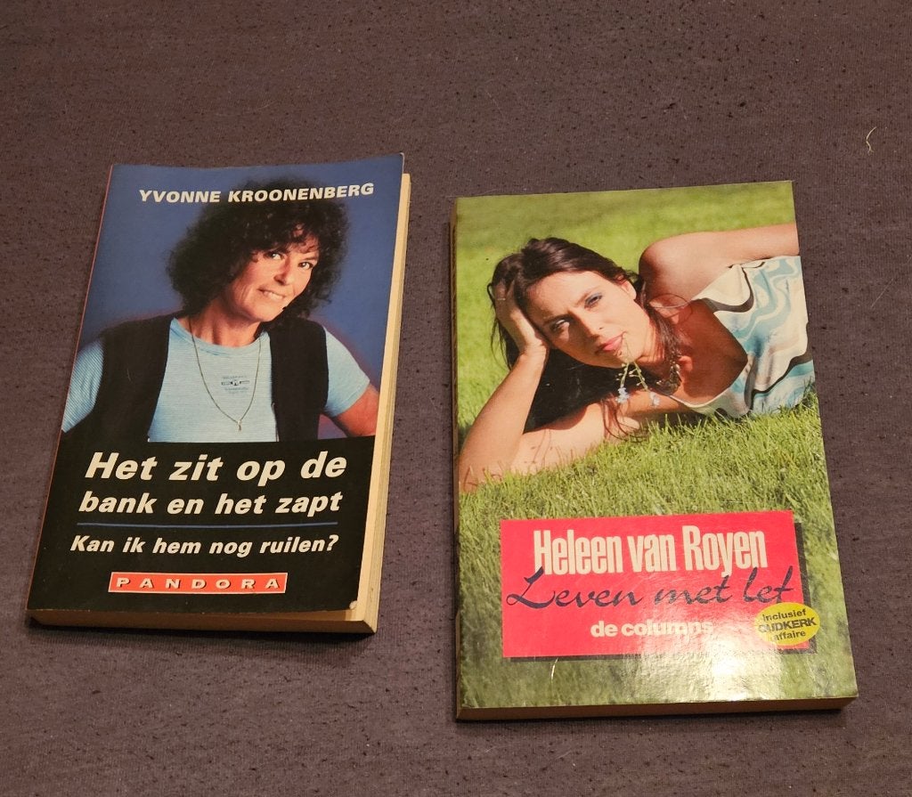 15 Diverse leuke boeken, diverse schrijvers, Ophalen of Verzenden, Zo goed als nieuw, Diverse auteurs