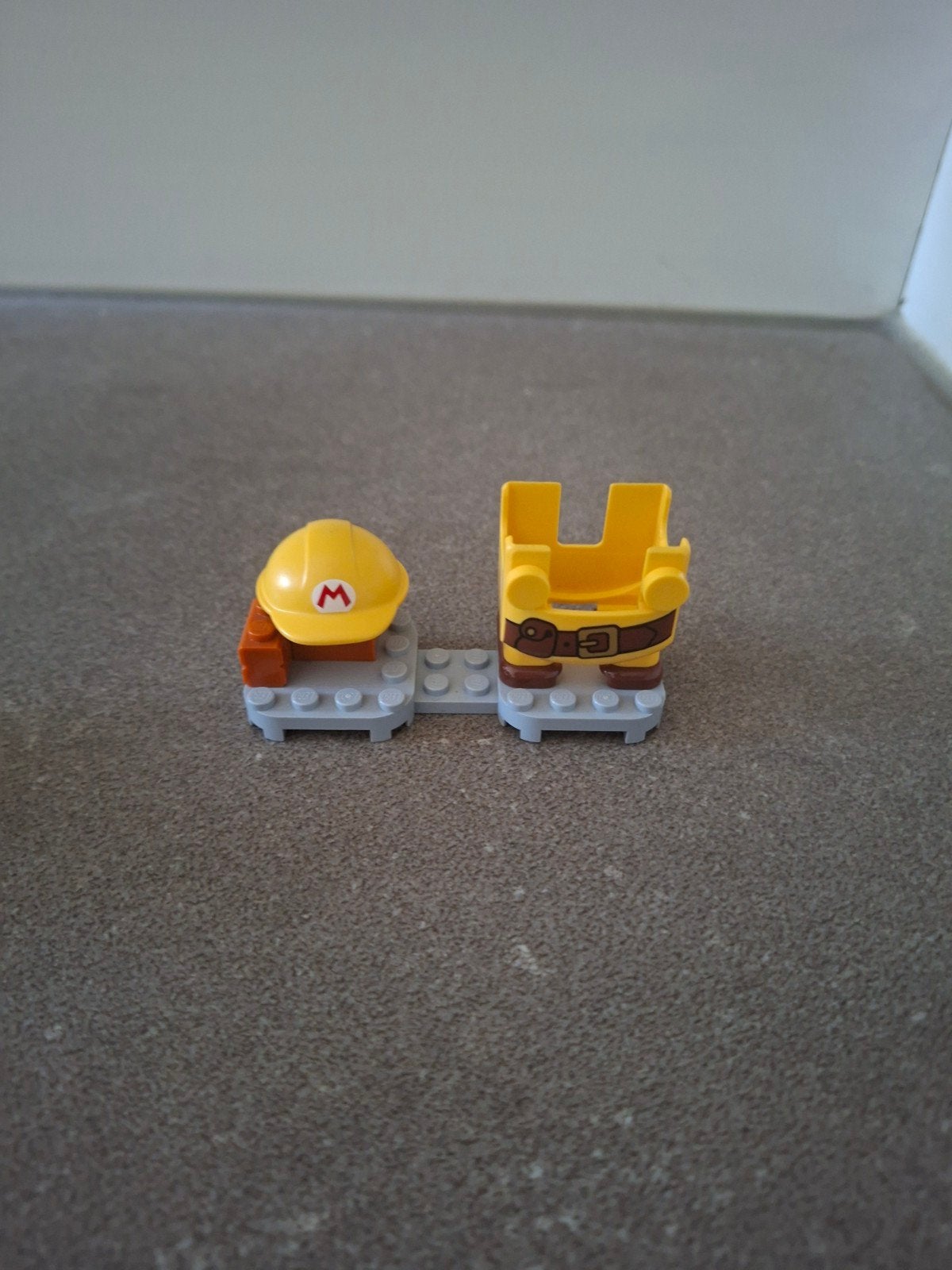 builder power up, Ophalen of Verzenden, Zo goed als nieuw