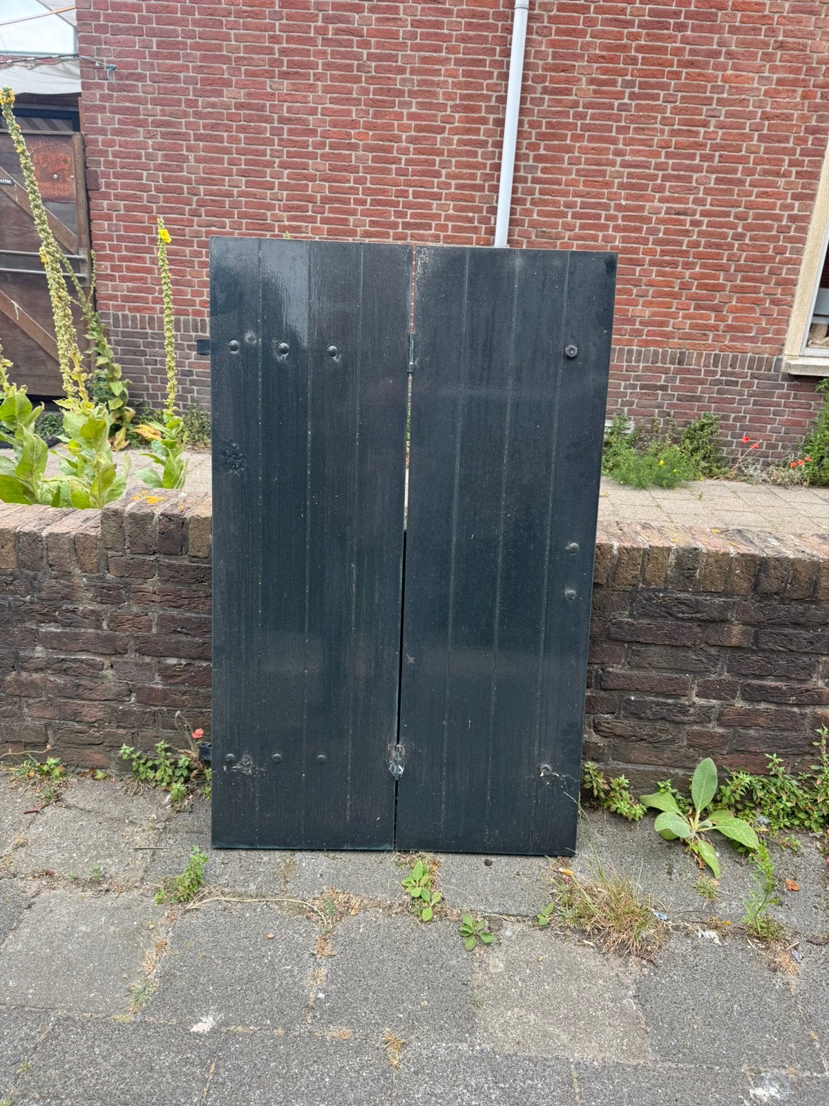 Luiken, Ophalen of Verzenden, Zo goed als nieuw, Overige typen, Minder dan 200 cm