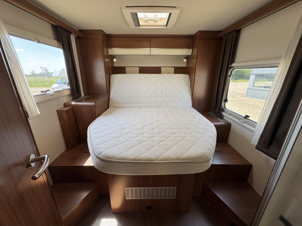 Caravans And Camping Eura