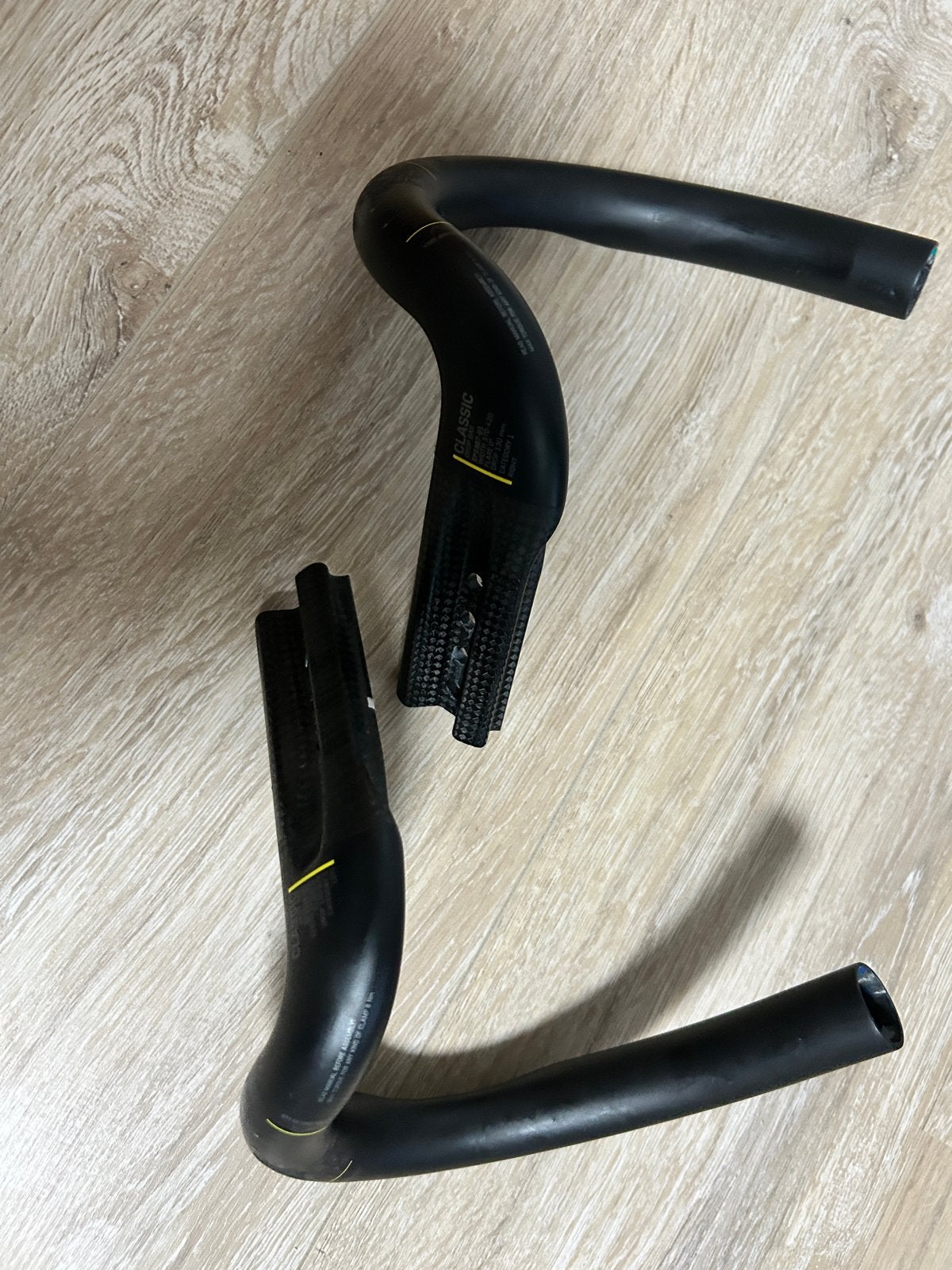 Canyon Pacebar Classic Drops - Nieuw, Fietsen en Brommers, Stuur, Nieuw, Ophalen of Verzenden, Racefiets