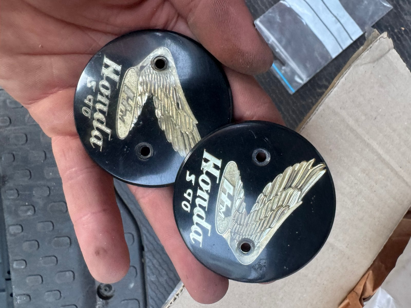 Delen voor honda S90 of andere, Fietsen en Brommers, Ophalen of Verzenden, Nieuw, Overige typen, Overige merken