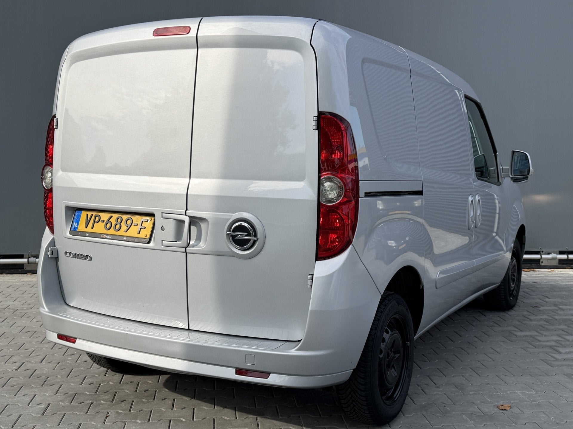 Opel Combo BWJ 2015 | 1.3 CDTi 90PK L1H1 Edition | AIRCO | M, Auto's, Euro 5, Stof, Gebruikt, 4 cilinders