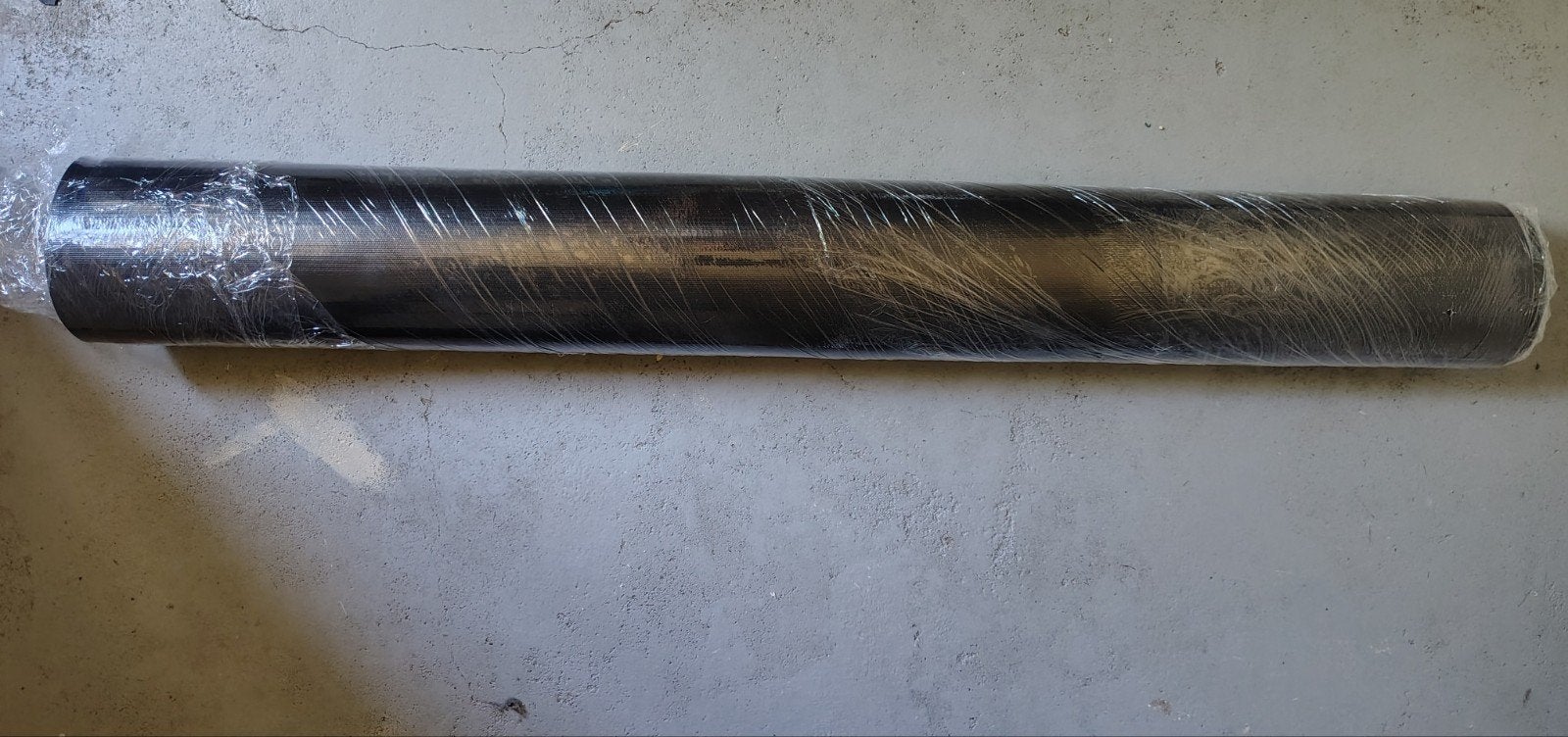 HAGELNIEUW op maat gemaakte ( en aanpasbare) droogloopmat., Ophalen, 100 tot 150 cm, Grijs, Nieuw