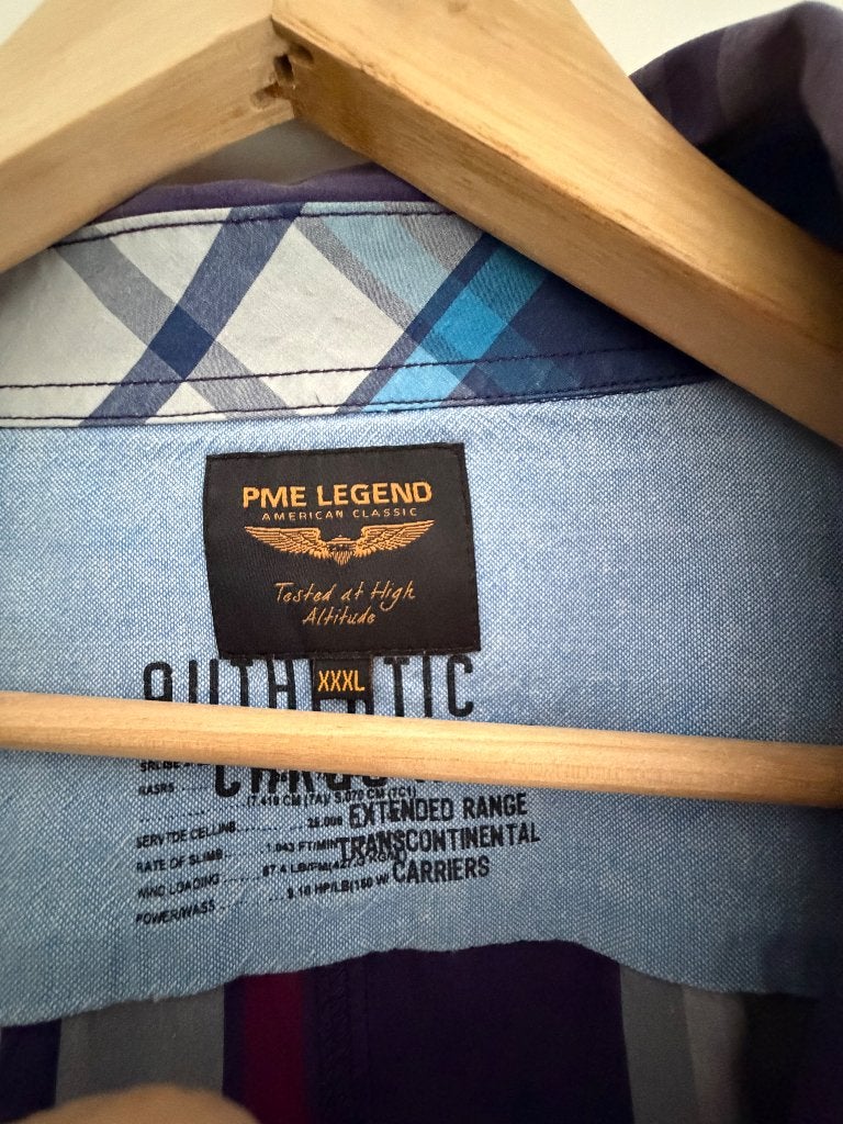Pme legend 3 x, Ophalen of Verzenden, Nieuw, PME LEGEND