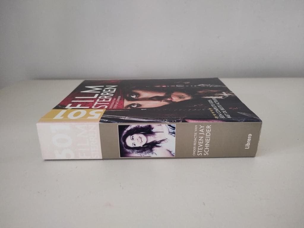 Boek '501 filmsterren 'Jamie Ewbank. ISBN 9789057648922, Boeken, Ophalen of Verzenden, Gelezen, Jamie Ewbank., Film- of Tv-bewerking