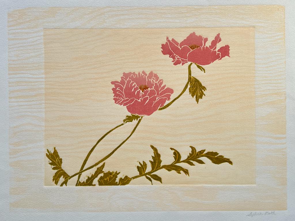 Ets Sylvia Roth, Verzenden