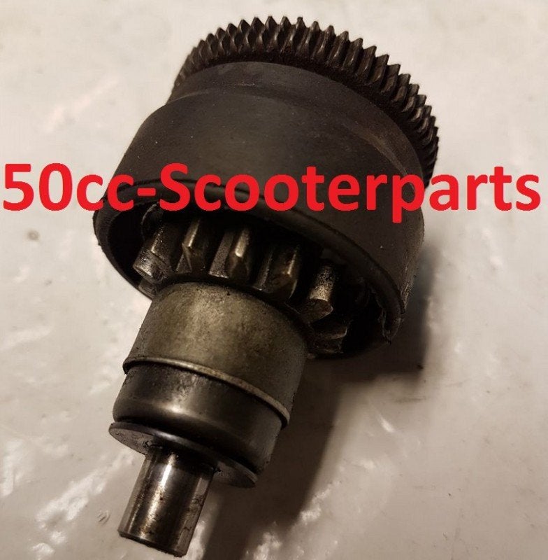 Bendix Peugeot Zenith 729182 Gebruikt, Motoren, Ophalen of Verzenden