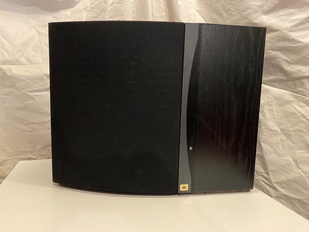 JBL SUBWOOFER - Functioneel met lichte schade, Ophalen, Gebruikt, Geschikt voor surround/home cinema, Minder dan 60 watt