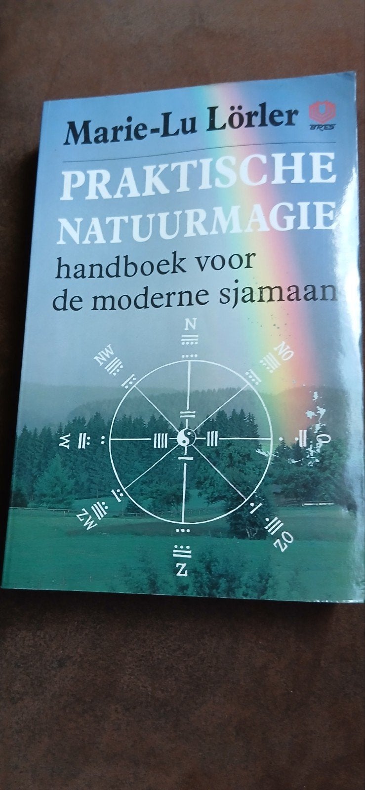 Marie-Lu Lorler, praktische natuurmagie, Ophalen, Gelezen, Achtergrond en Informatie
