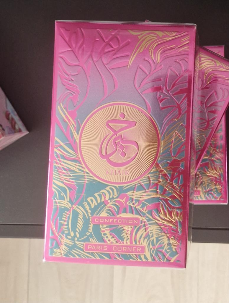 Diverse Dubai Parfum, Ophalen of Verzenden, Nieuw
