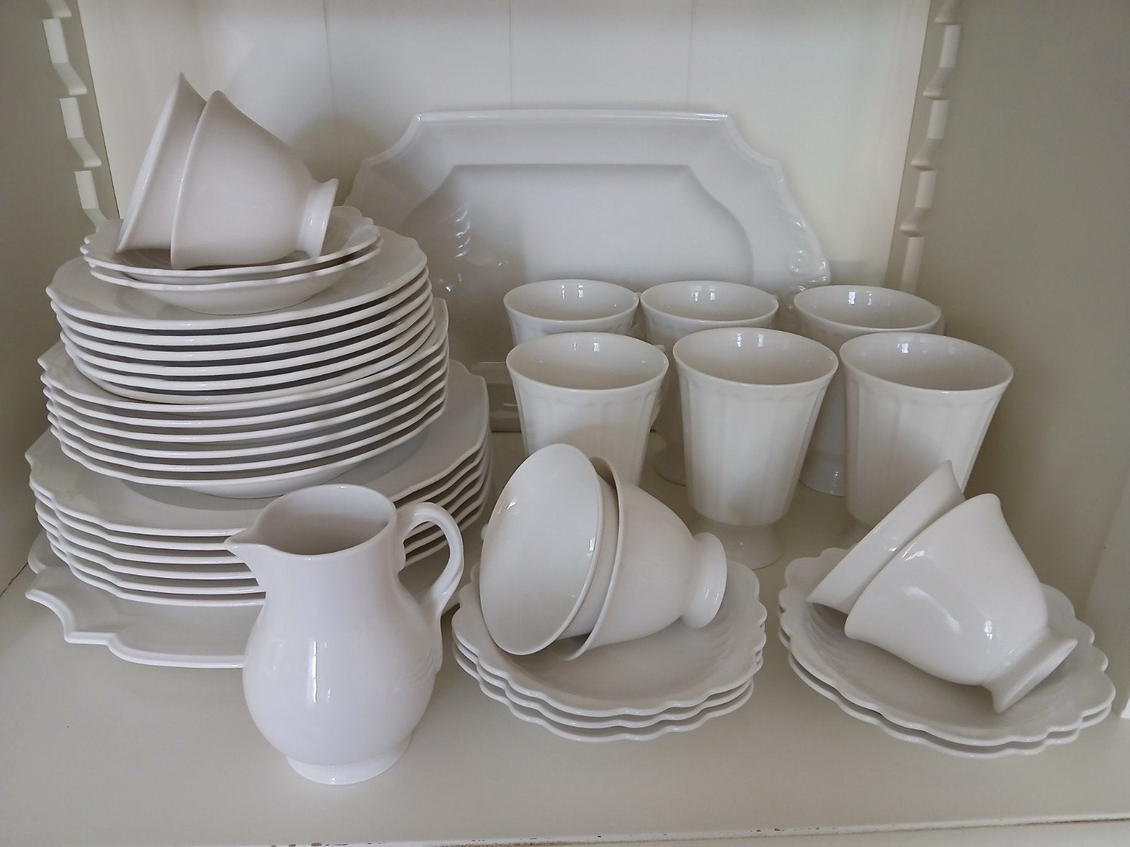 Villeroy & Boch Country Heritage servies, Huis en Inrichting, Keuken | Servies, Klassiek, Villeroy & Boch, Ophalen of Verzenden