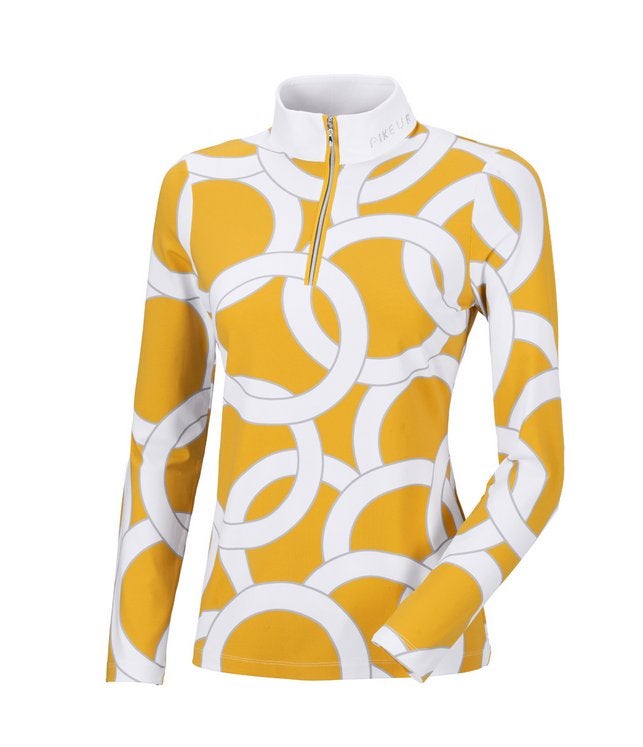 NIEUW mooi pikeur shirt maat 42, Dieren en Toebehoren, Paardrijkleding, Dressuur, Nieuw, Ophalen of Verzenden, Dames