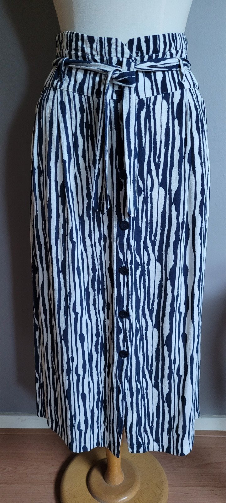 Expresso rok, Kleding | Dames, Maat 38/40 (M), Ophalen of Verzenden, Zo goed als nieuw, Onder de knie