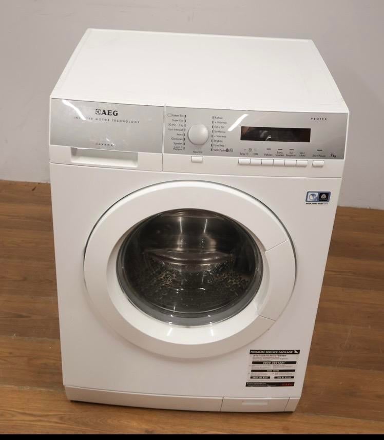 Wasmachines Bosch, Siemens AEG, Whirlpool - Diverse Modellen, Witgoed en Apparatuur, Wasmachines, Gebruikt, Ophalen of Verzenden