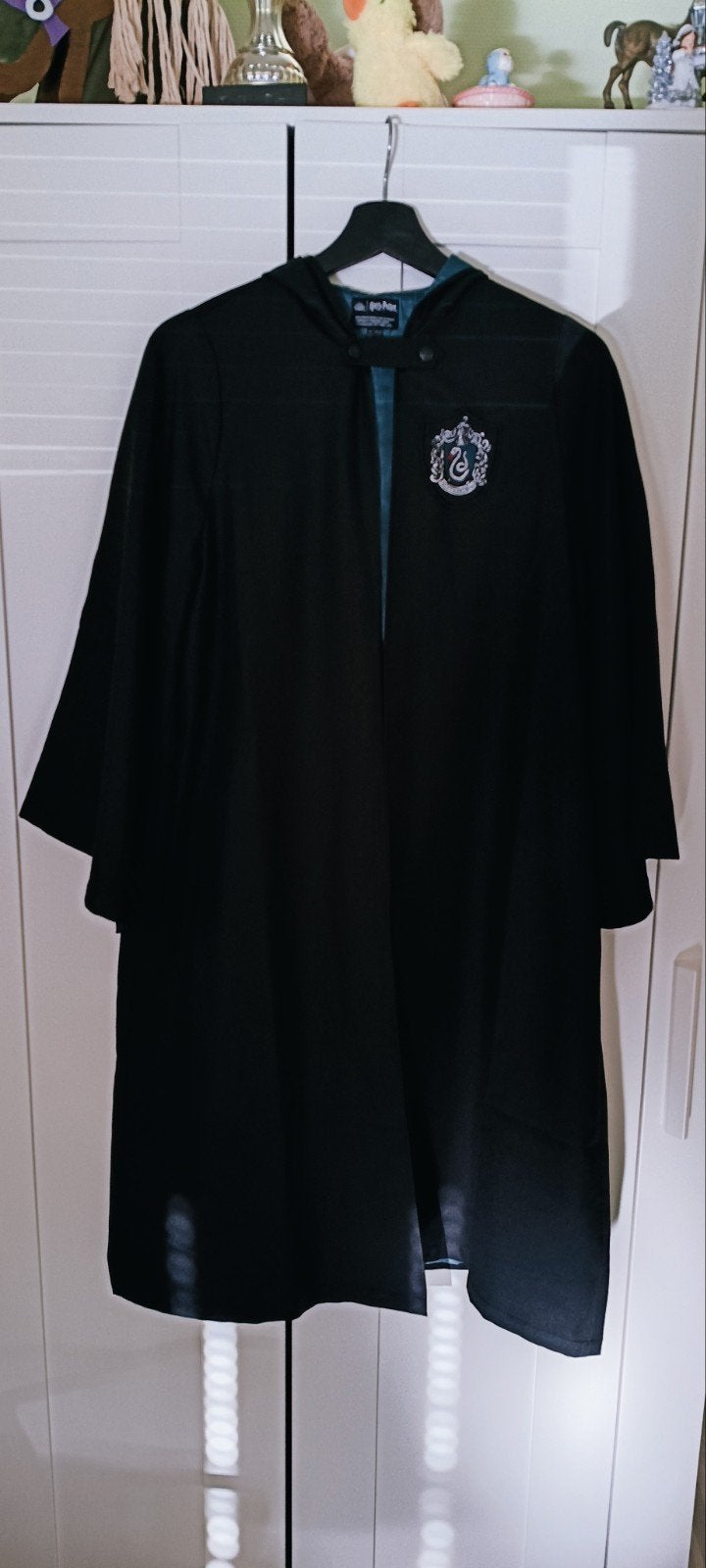 Harry Potter mantel, Verzamelen, Ophalen of Verzenden, Gebruikt, Overige typen