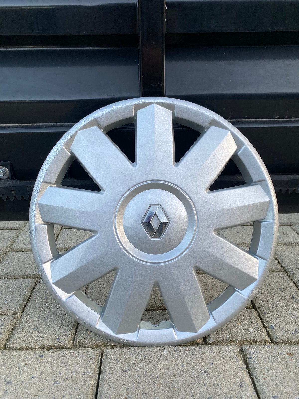 1 originele Renault Twingo wieldop 14” inch, Ophalen of Verzenden, Gebruikt