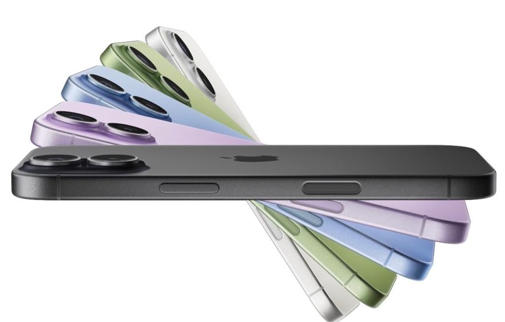 Heb je, rondom Zevenaar, vragen over je Apple-apparaten?, Ophalen, Nieuw, 128 GB