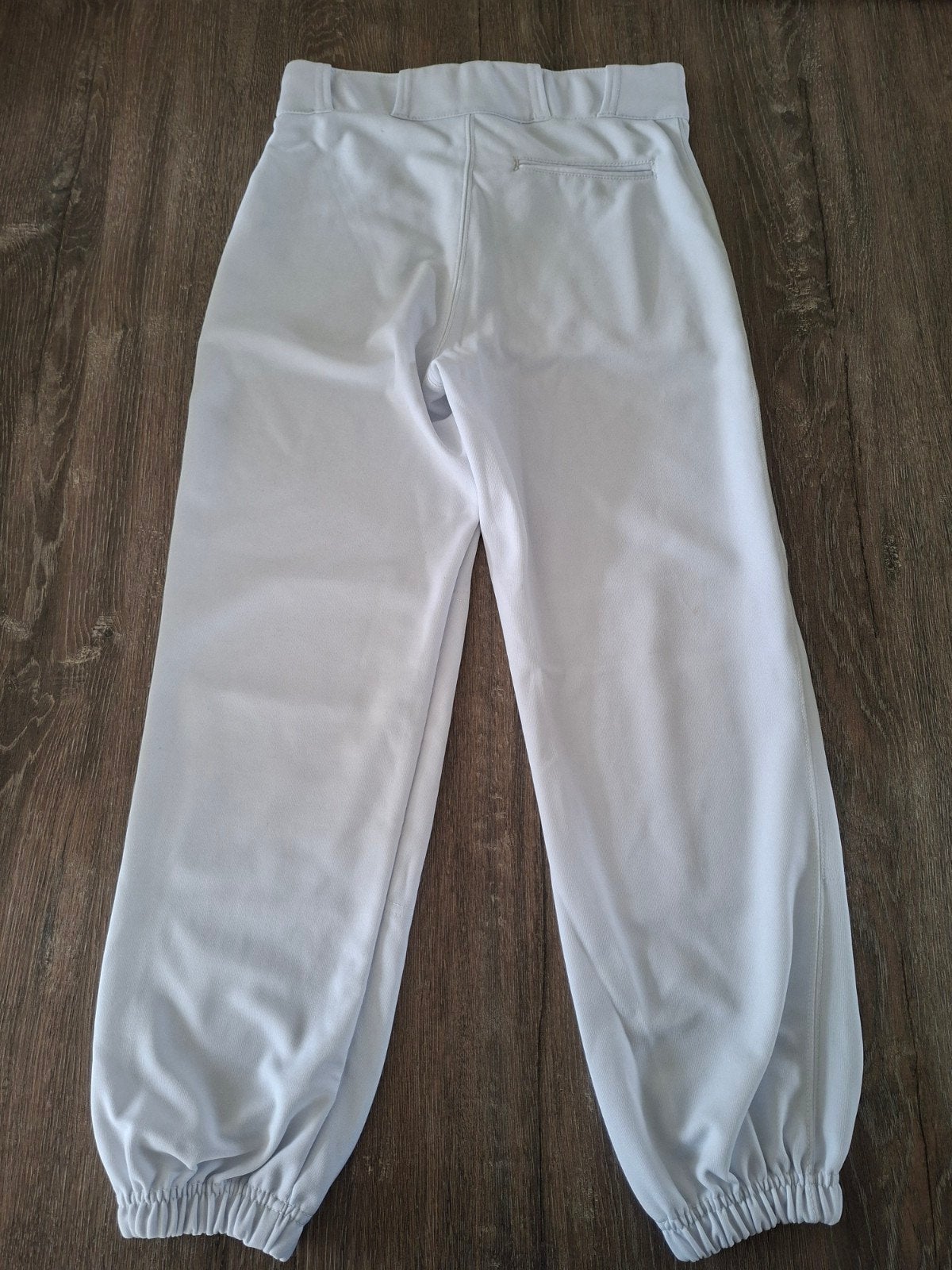 Witte broek, Kinderen en Baby's, Ophalen, Zo goed als nieuw, Jongen of Meisje