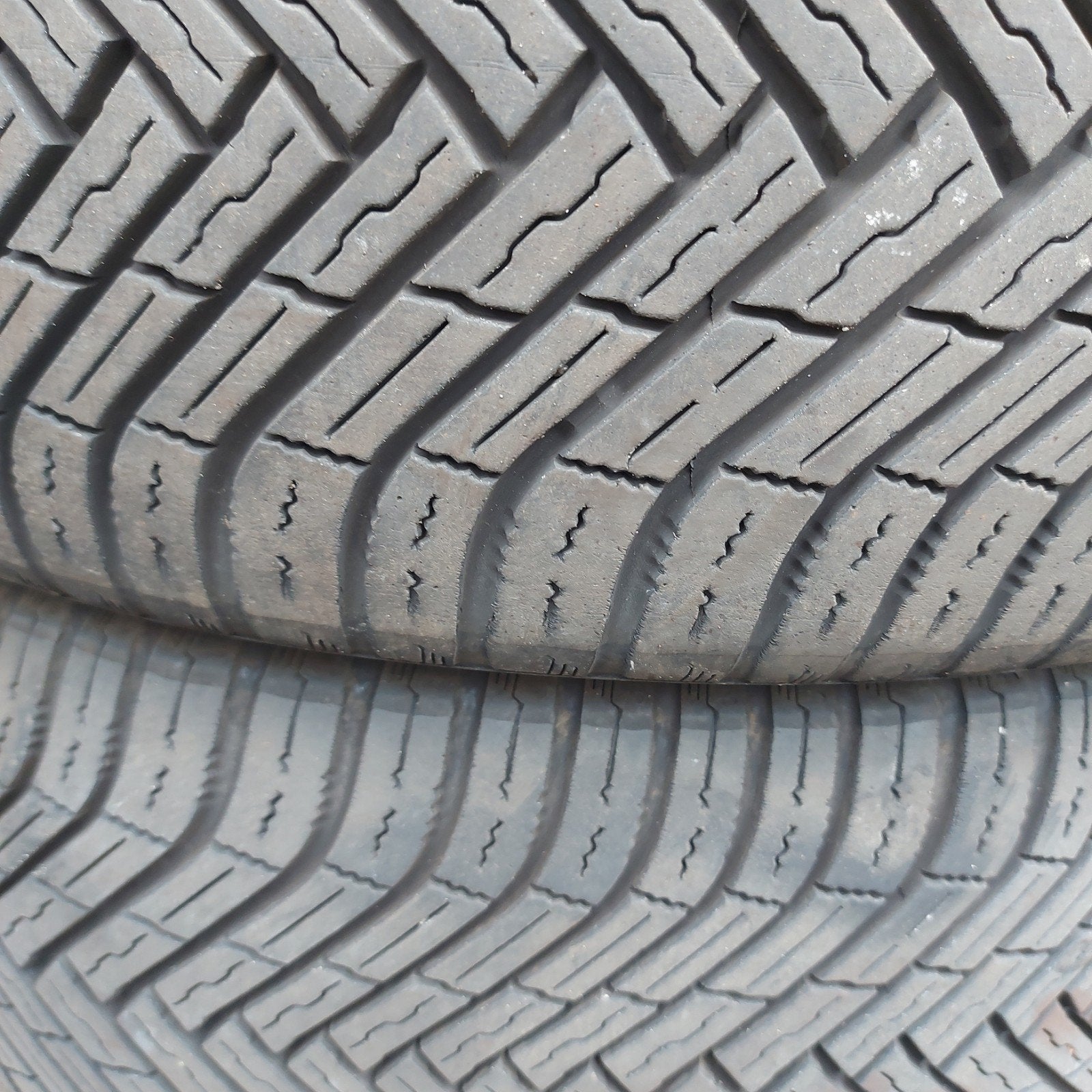 NEXEN N Blue 4 Season 205/55R16 94V All Season banden, Ophalen