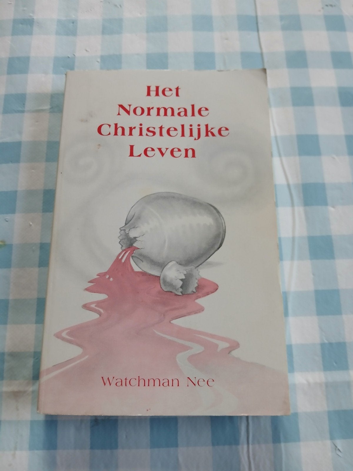 Het Normale Christelijke Leven - Watchman Nee, Boeken, Ophalen of Verzenden, Gelezen, Watchman Nee, Christendom | Protestants