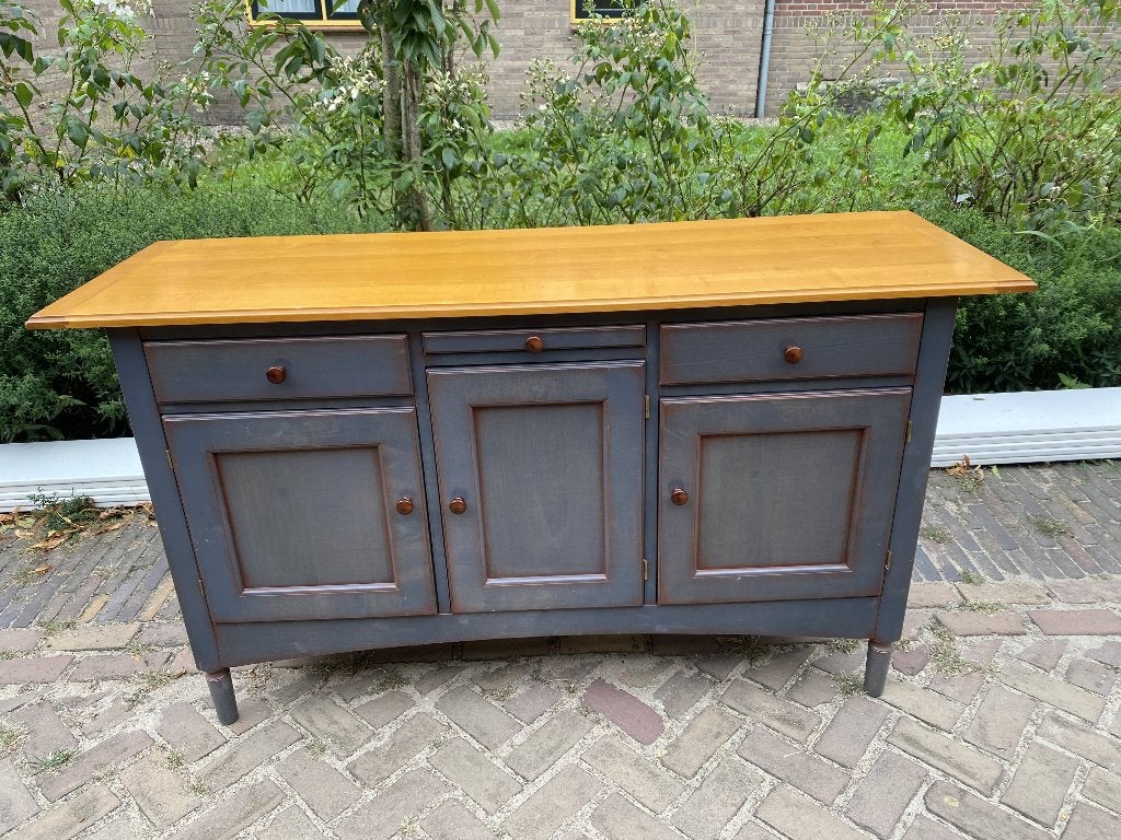 Dressoir  - Grange, Huis en Inrichting, Ophalen, Gebruikt, Klassiek, 25 tot 50 cm