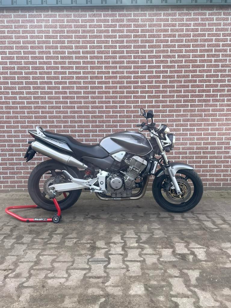 Honda cb 900 f hornet, Particulier