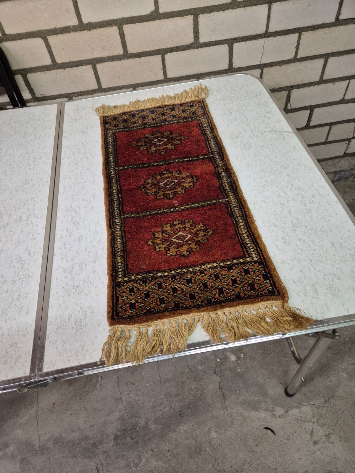Partij Perzische kleedjes en vloerkleden, Huis en Inrichting, Stoffering | Tapijten en Kleden, Minder dan 50 cm, Gebruikt, 50 tot 100 cm