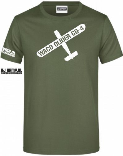 ww2 WACO Glider CG4, Ophalen of Verzenden, Overige soorten, Overige gebieden, Kleding of Schoenen