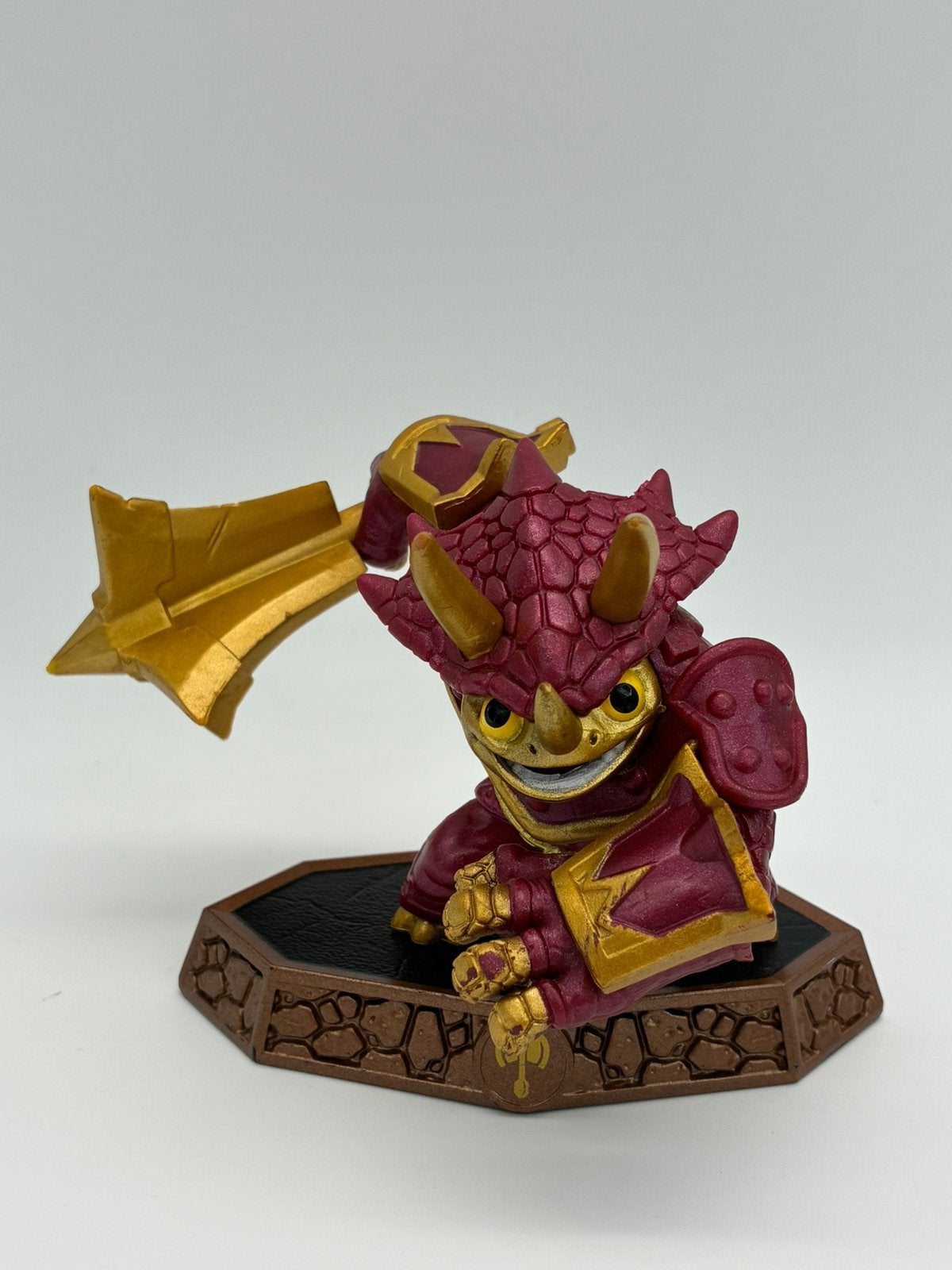 Skylanders Imaginators Legendary Tri-Tip, Avontuur en Actie, Verzenden, W, 2 spelers