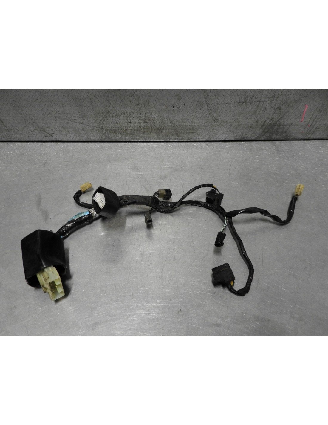 DL650V 2009 - 2014, 2004 - 2008 Suzuki Kabelboom D1-43397, Motoren, Accessoires | Overige