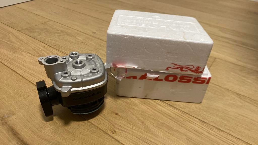 Peugeot horizontaal malossi 70cc, Ophalen of Verzenden, Nieuw, Peugeot