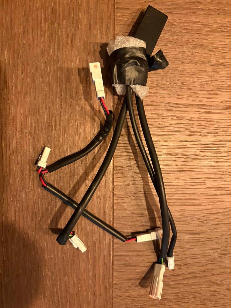 Giant speedchip Canbus, Ophalen of Verzenden, Gebruikt, Overige typen